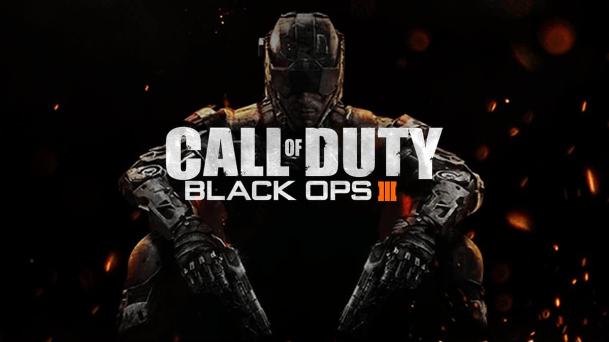 ESRB Give Call of Duty: Black Ops 3 Mature Rating