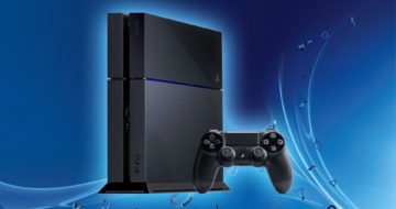 PlayStation 4 sales