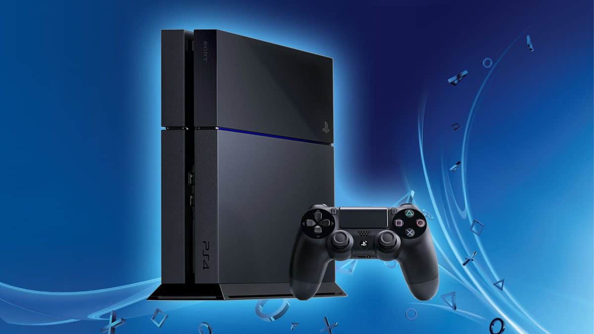 Playstation 4 Holds over 50 Percent of the Worldwide Console Market