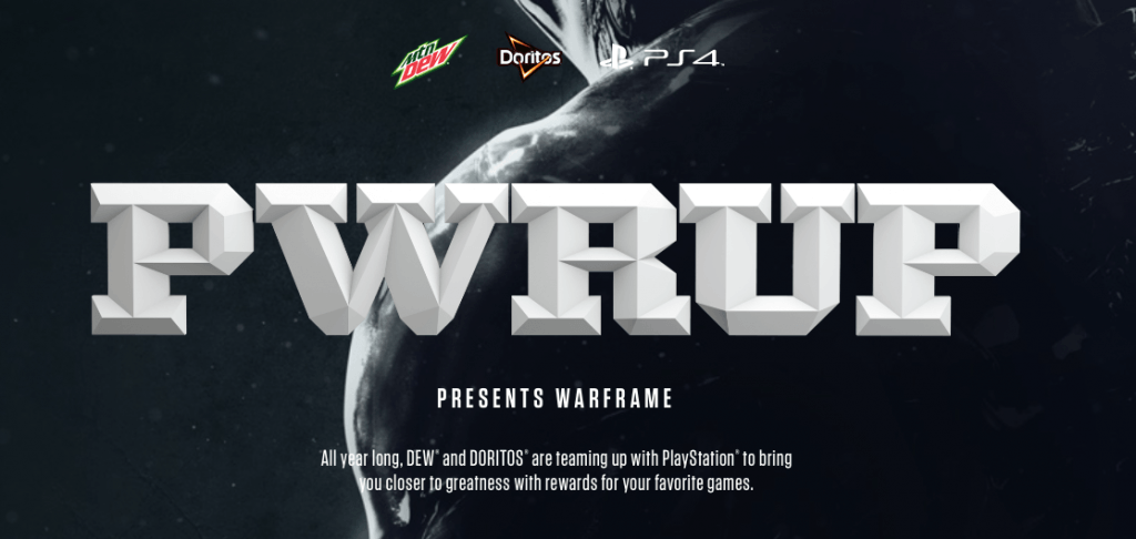 Call of Duty_ Black Ops III Mountain Dew Promotion