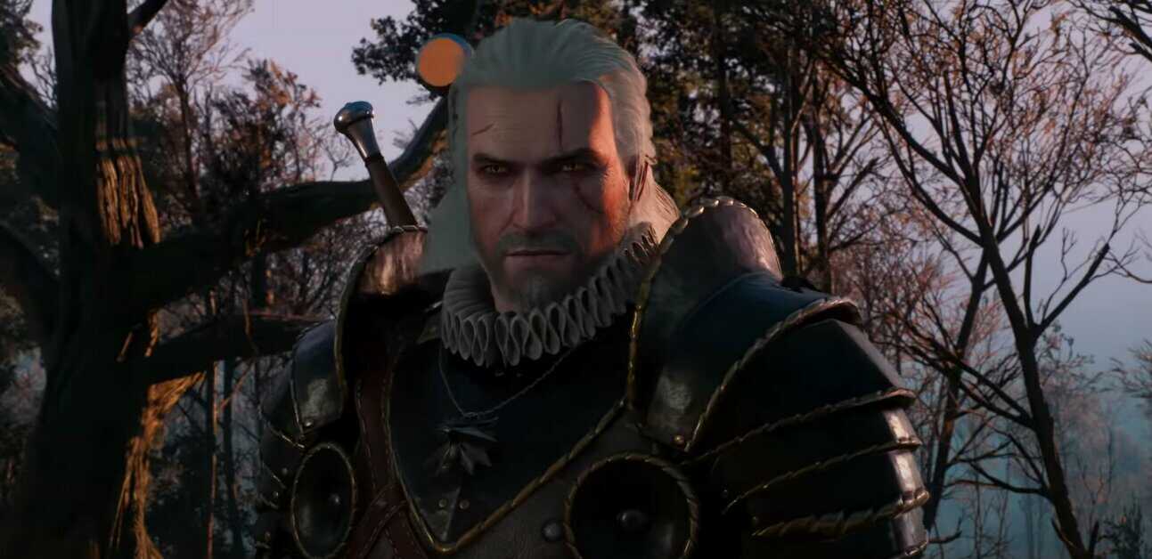 How To Level Up Fast In The Witcher 3