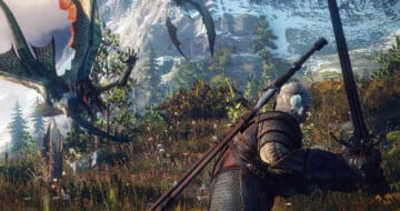 The Witcher 3 Death March Tips
