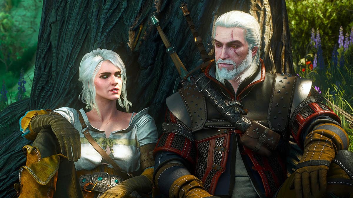 The Witcher 3 Endings Guide
