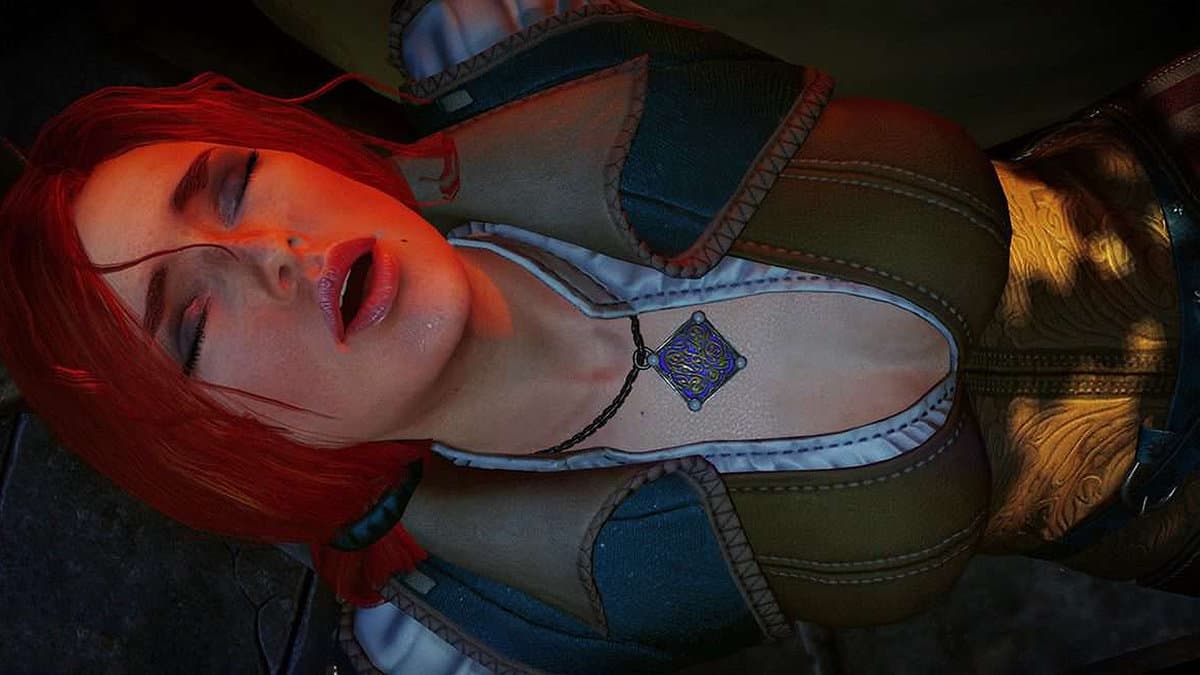 How To Romance Everyone In The Witcher 3