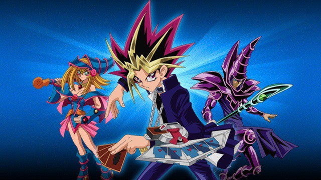 Konami is Bringing Yu-Gi-Oh! Legacy of the Duelist to PS4 and Xbox One