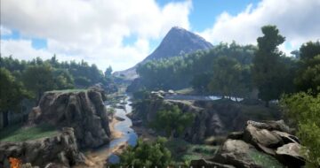 How To Protect Your Base Against Raiding in Ark Survival Evolved