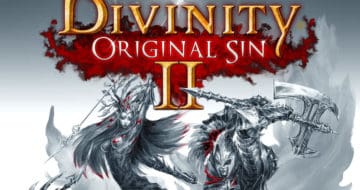 Divinity Original Sin 2