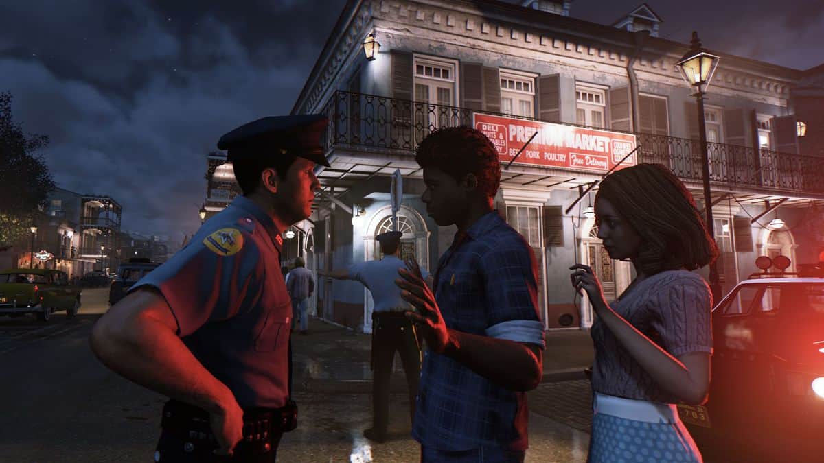Mafia 3 Police Guide – How to Escape, Understanding Police Awareness, Witnesses