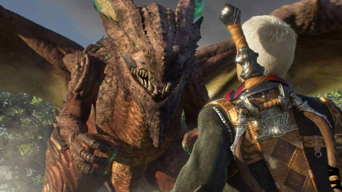 Is Local Multiplayer Coming to Scalebound?