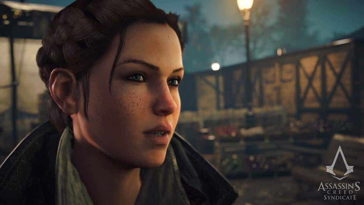 Unlocking Evie’s Chameleon Ability will Take Work in Assassin’s Creed Syndicate