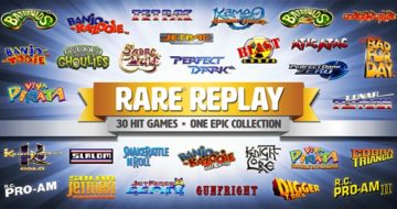 Rare Replay