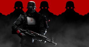 Wolfenstein The New Order Sequel