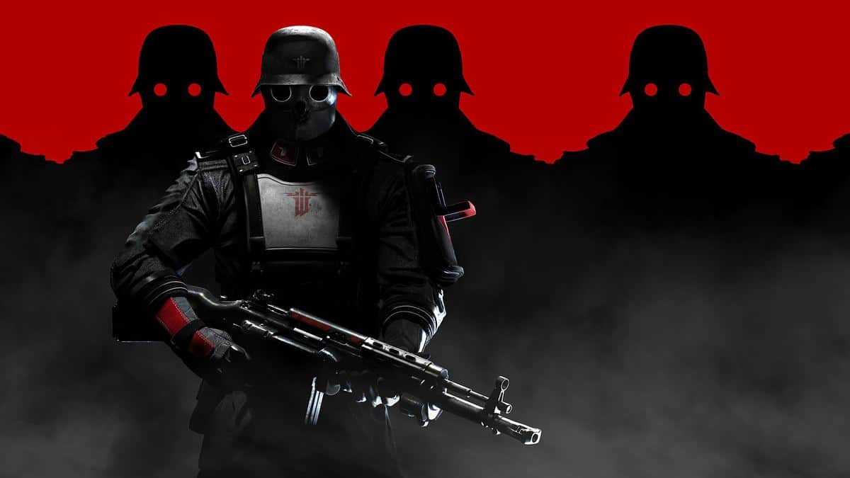Wolfenstein The New Order Sequel