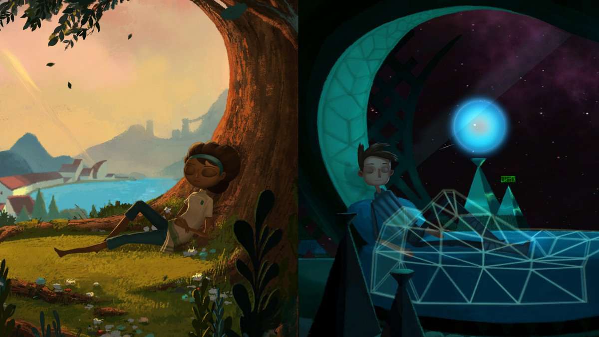 Playstation Plus Updates for October Includes Broken Age