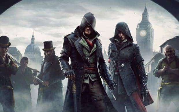 Assassin’s Creed Syndicate Errors, Crashes, Textures, Loading, Performance Issues and Fixes