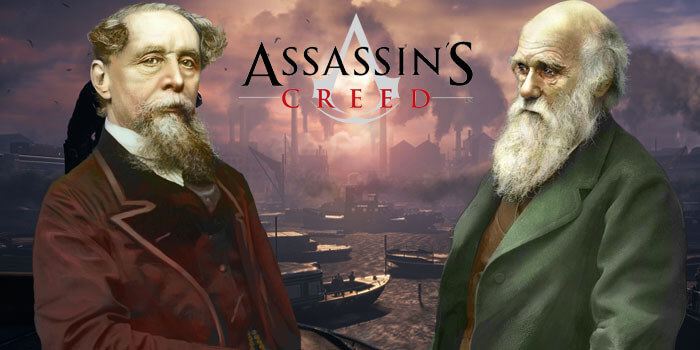 Assassin’s Creed Syndicate London Stories: Darwin and Dickens Conspiracy Memories Guide