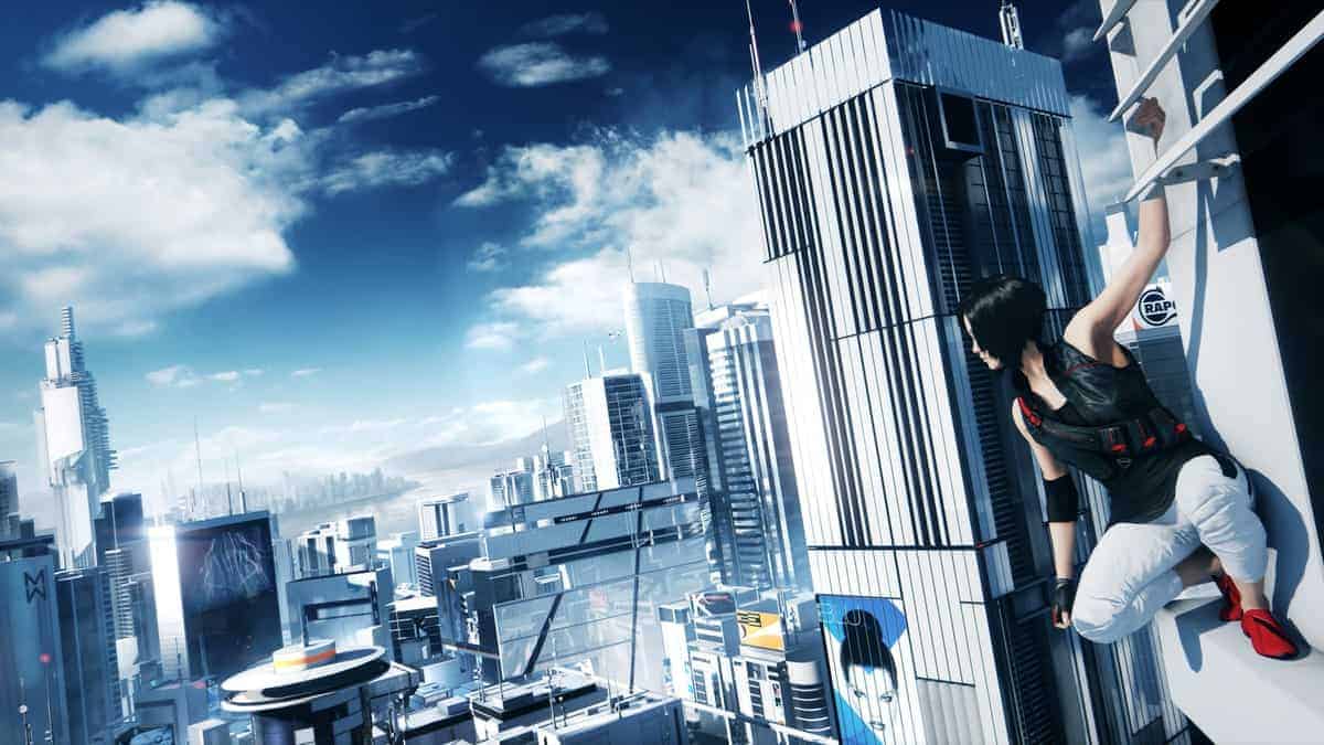 Mirror’s Edge Rumoured to Backwards Compatibility for Xbox One