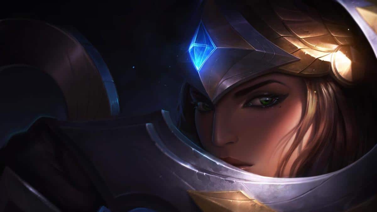 Riot Games Tease the New “Victorious” Champion Skin for League of Legends