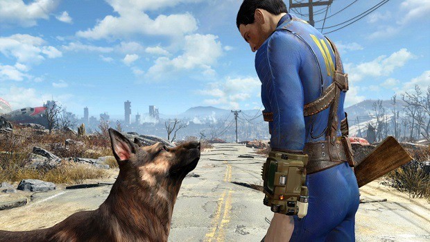 Fallout 4 Romance Guide