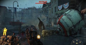 Fallout 4 The Institute Radiant and Misc. Quests Guide