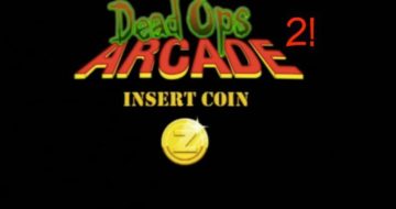 Dead Ops Arcade 2