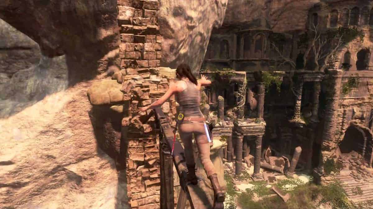 Rise of the Tomb Raider Survival Caches Locations ‘Keen Eye Guide