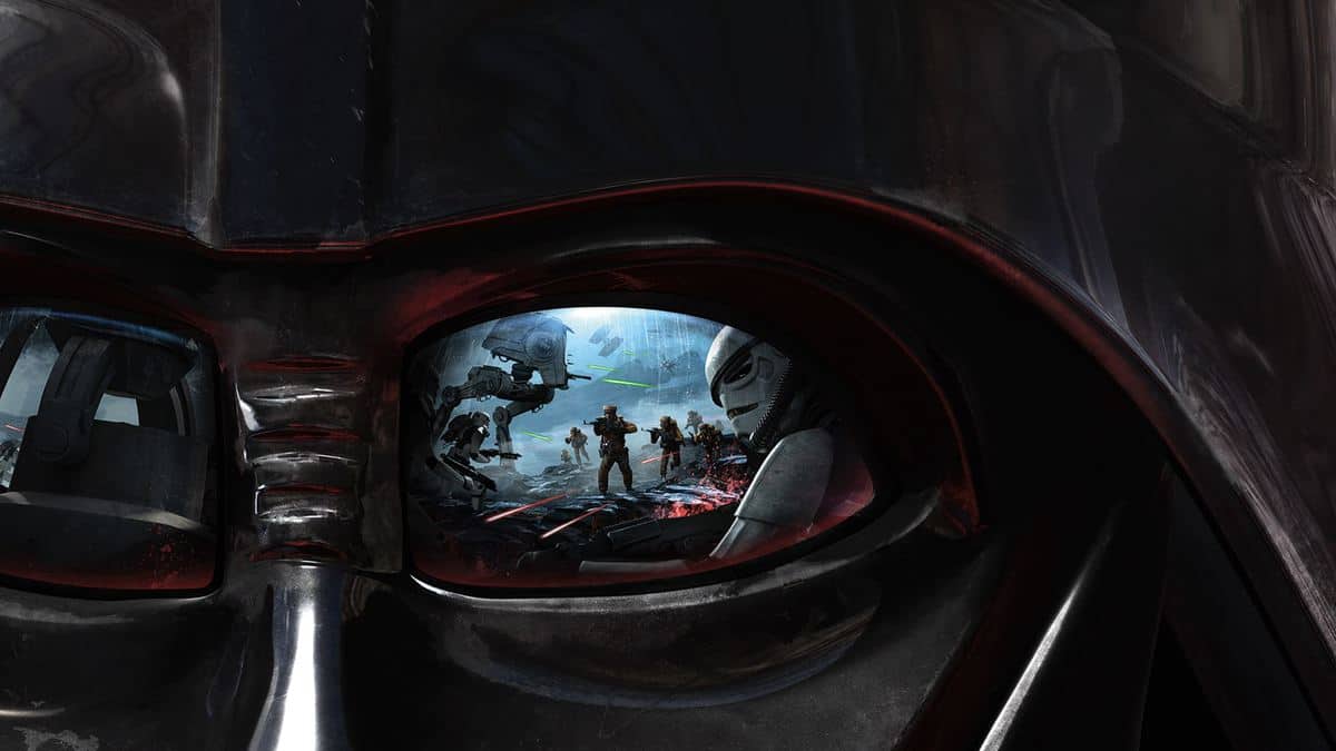 Star Wars Episode VII: Shadow of the Sith Game Sequel That Was Not To Be