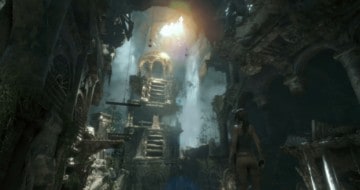 rise of the tomb raider Xbox game pass