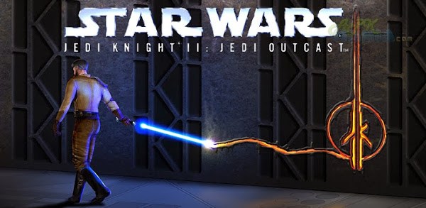 Jedi Knight II - Jedi Outcast