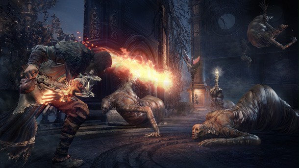 Dark Souls 3 NPC Invaders Locations Guide: Loot, Tips and Strategy