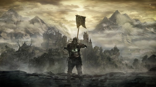 Dark Souls 3 Playthrough Checklist Guide – Bosses, Key Items, Optional Areas