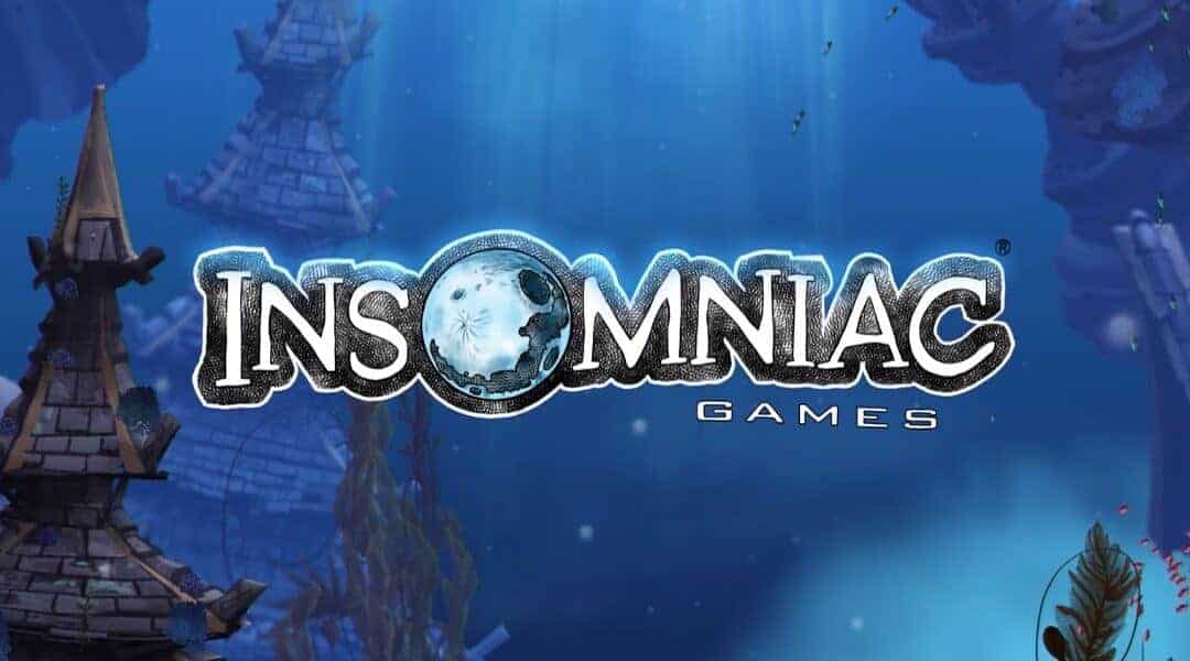 Insomniac Games
