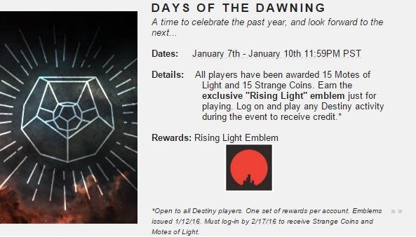 days-of-dawning