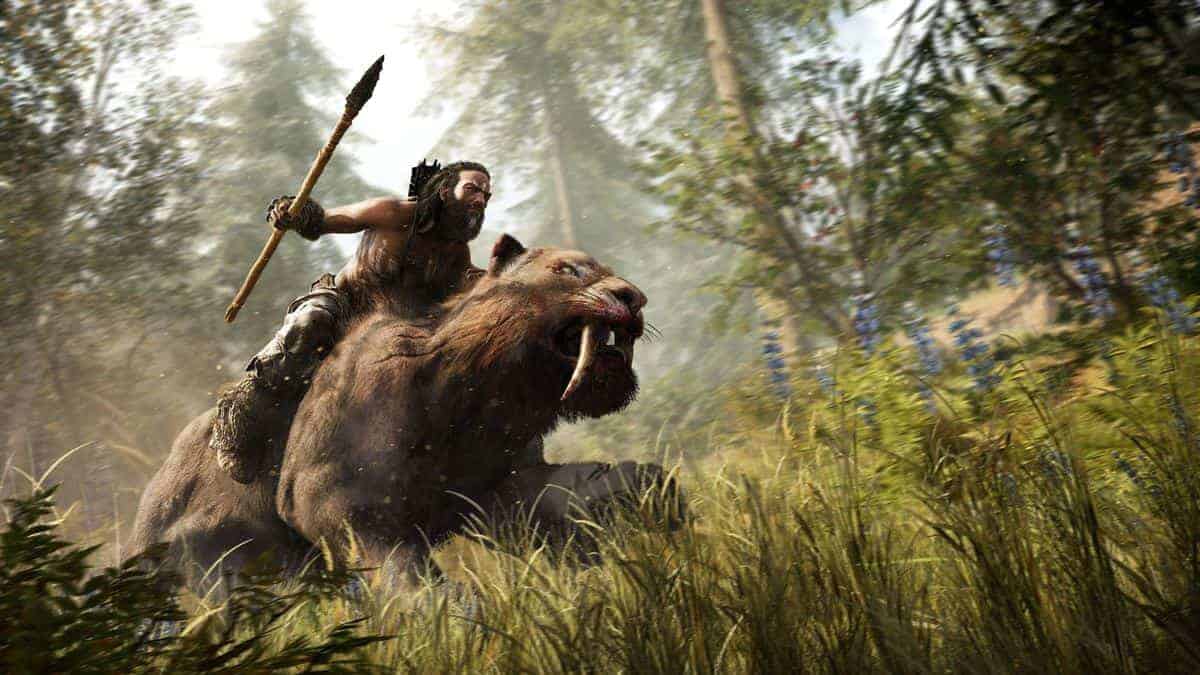 Far Cry Primal Outposts Guide – How to Capture, Skirmish, Expansion
