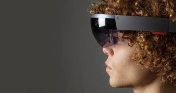 HoloLens games