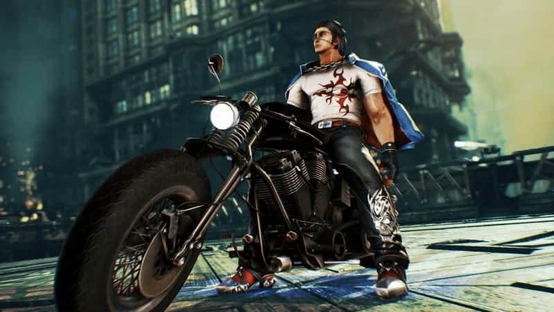 PS4 Exclusivity of Tekken 7 Fated Retribution Inaccurate, Says Mark Julio