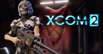 XCOM 2 - Sharpshooter Class
