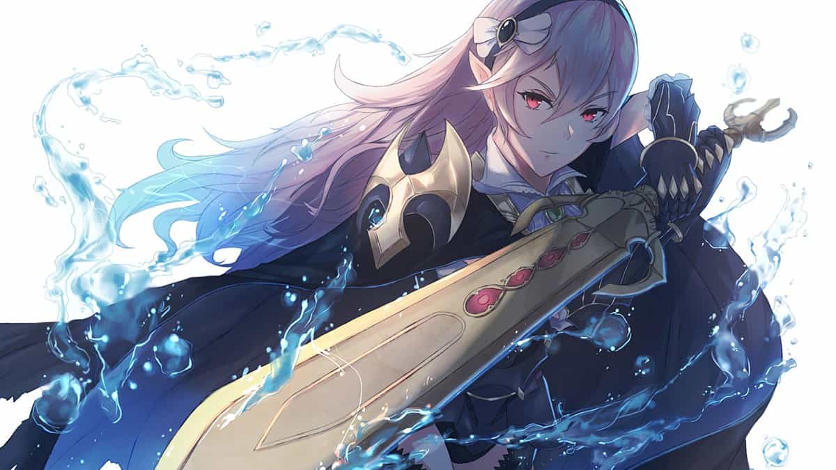 Fire Emblem Fates Weapons Forging, Evolution and Upgrades