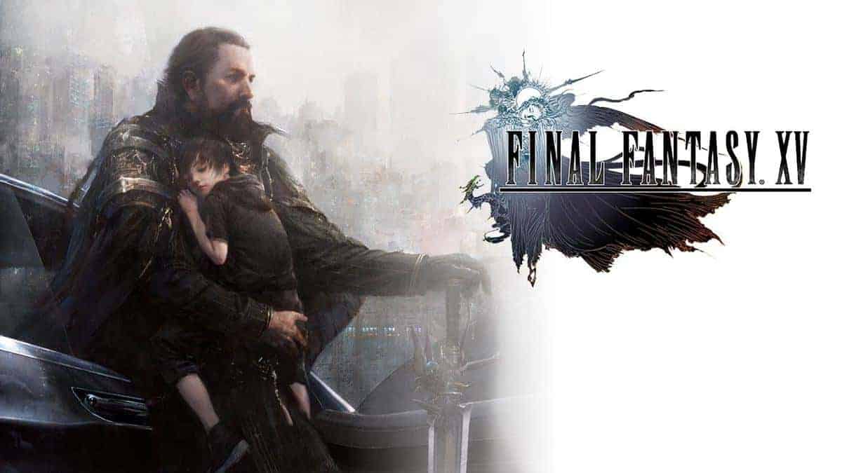 Final Fantasy XV PC version