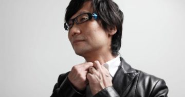 Hideo Kojima believes