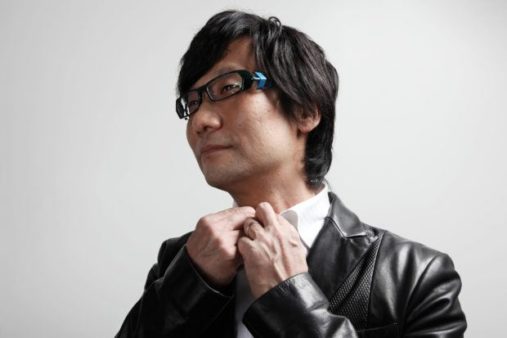 Hideo Kojima believes