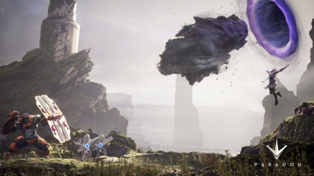 Paragon Has More Than 7 Million Registered Players, New Game Modes And Reworks Coming