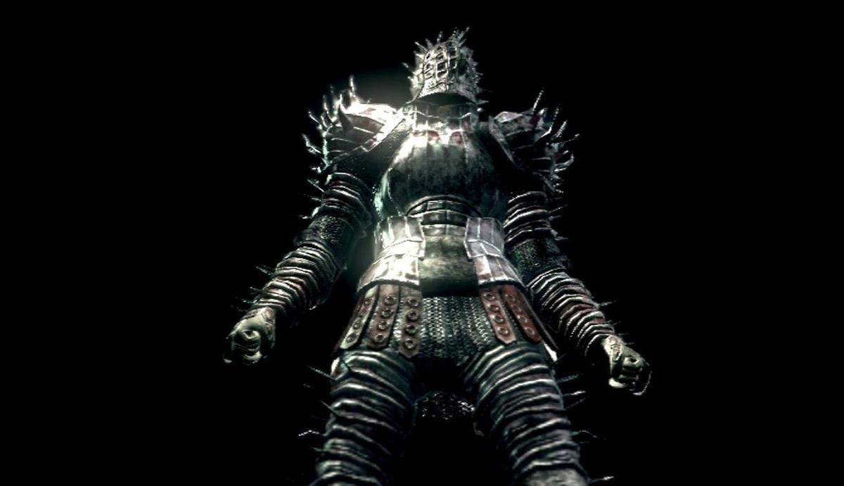 Dark Souls 3 Armor of Thorns Location Guide – Where to Find