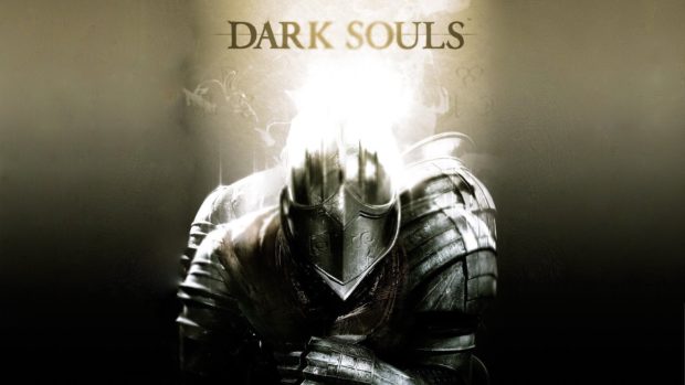 Dark Souls online servers