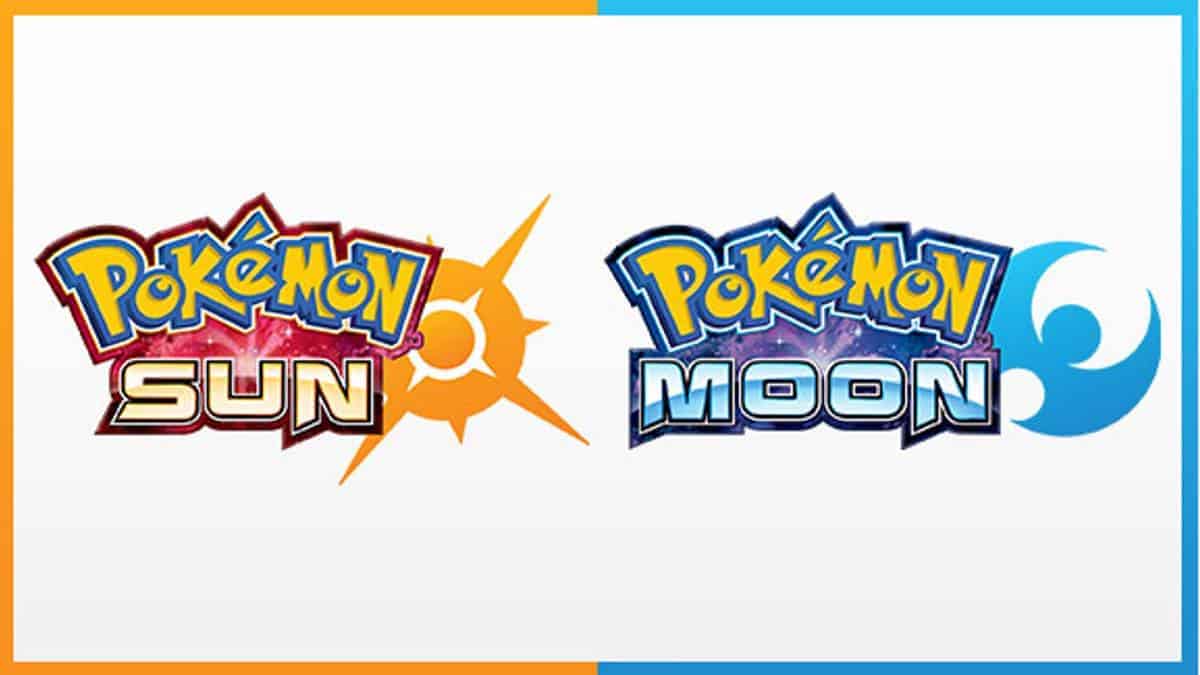 Pokemon Sun and Moon story theory