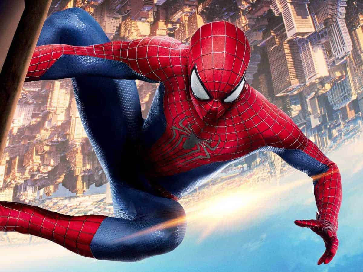 Sucker Punch Hiring for a “Spectacular” Game, New Spider Man?