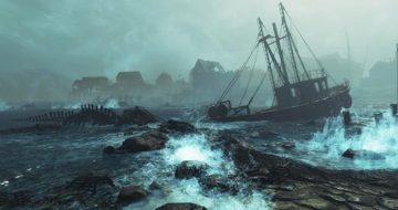 Fallout 4 Far Harbor Settlements And Workshops Guide