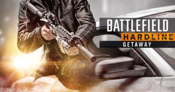 Battlefield Hardline Getaway DLC free