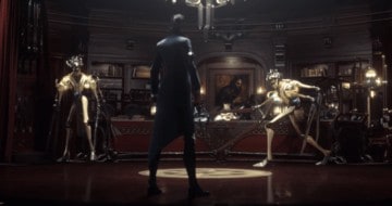 Dishonored 2 Blueprints Locations