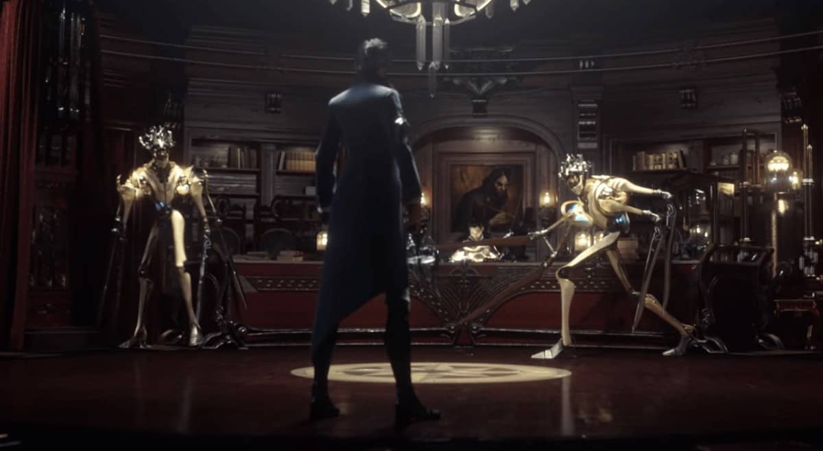 Dishonored 2 Blueprints Locations Guide To Get Powerful Weapons